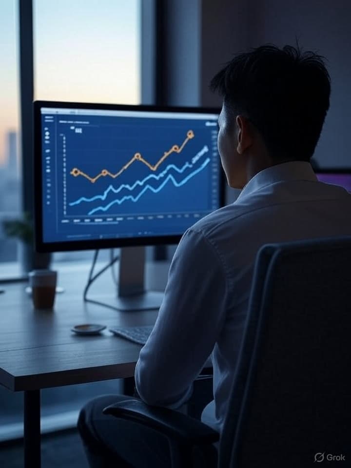 Search Engine Optimization (SEO) Services